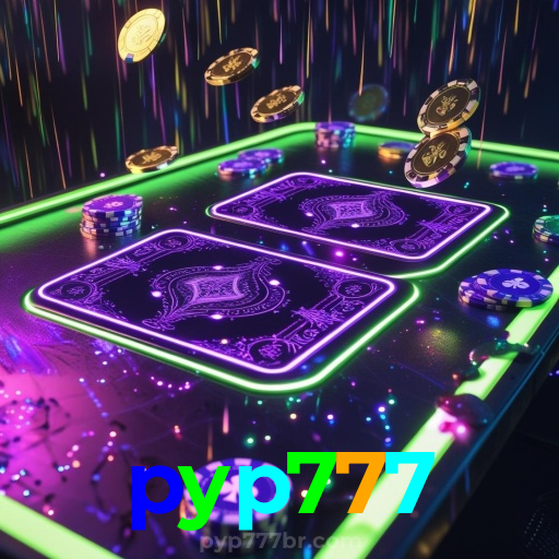 pyp777:Jogue slots, poker e aposte no futebol online para grandes prêmios!