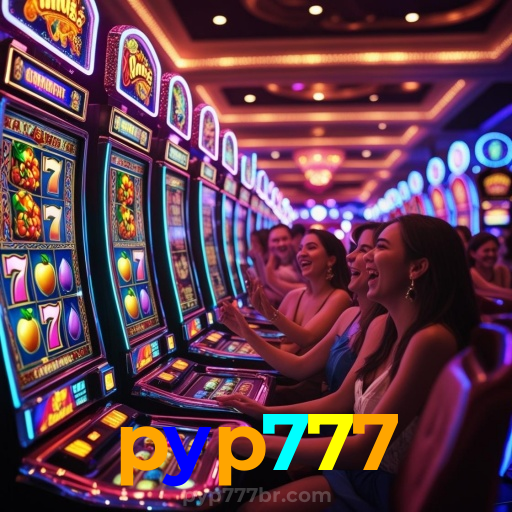 pyp777:Jogue slots, poker e aposte no futebol para prêmios incríveis!