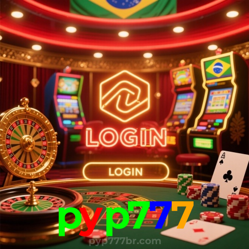 pyp777：O cassino mais confiável para apostas no futebol e jogos de cassino!