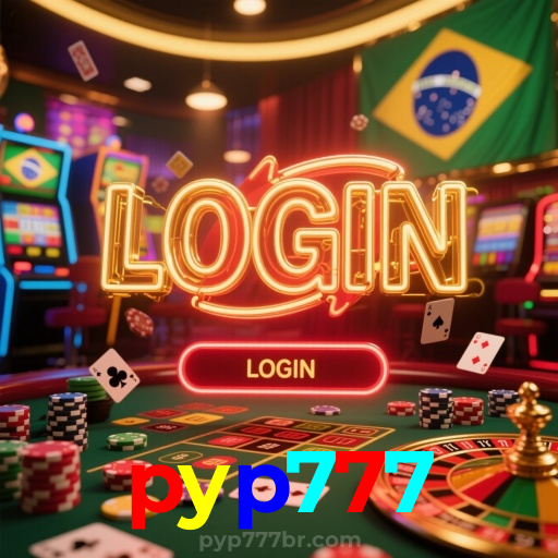 pyp777：Vença no blackjack e prove que você é um verdadeiro mestre!