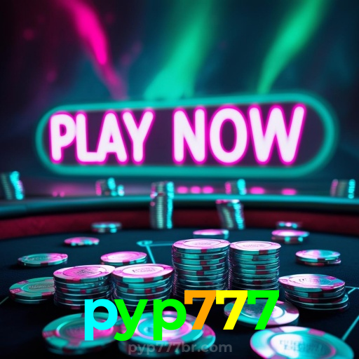 pyp777:Vença no poker e mostre que você é um verdadeiro campeão!