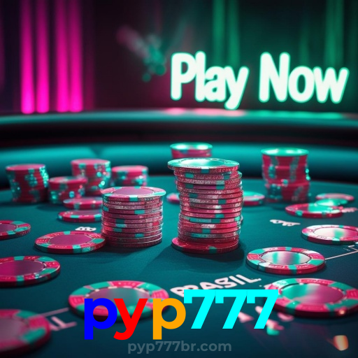 pyp777：Aposte nas melhores máquinas caça-níqueis e leve o jackpot!