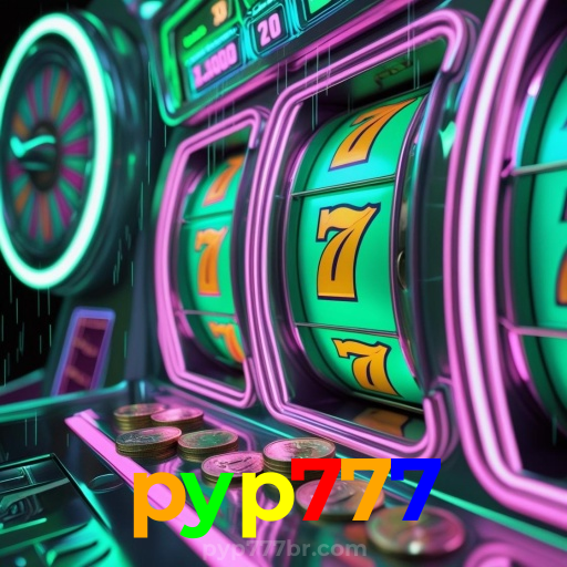 pyp777:No cassino online mais seguro, aposte no futebol e jogue slots emocionantes!