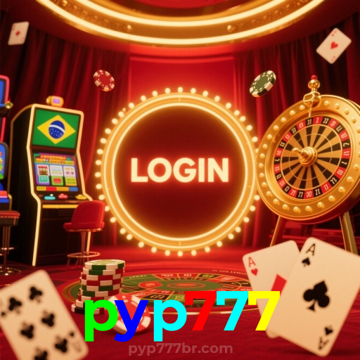 pyp777：Jogue slots e aposte no futebol ao vivo para vitórias emocionantes!
