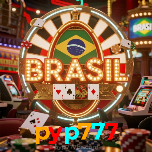 pyp777:Jogue poker como um profissional e vença grandes desafios!