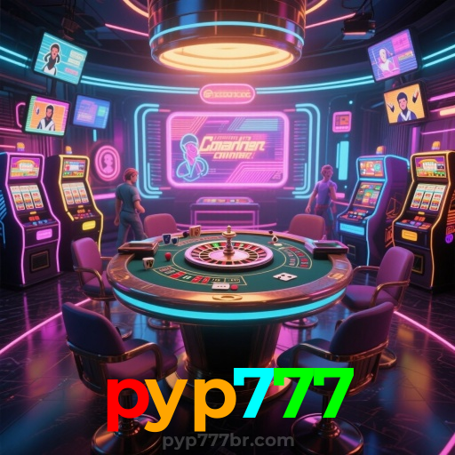 pyp777：Sua chance de ganhar começa no cassino online com poker e apostas no futebol!