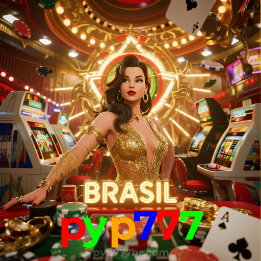 pyp777：Sinta a emoção de ganhar no cassino online! Aposte e vença!