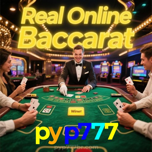 pyp777：Jogue agora e desafie a sorte em nosso cassino online!