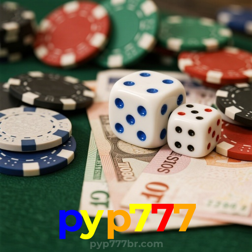 pyp777：Jogue agora no nosso cassino online e ganhe muito mais!