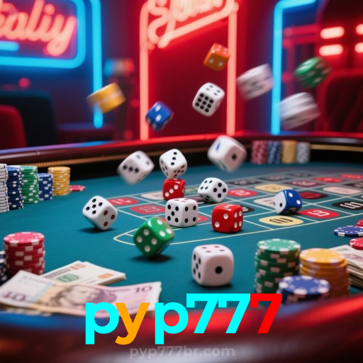 pyp777：No cassino online mais confiável, experimente poker, roleta e futebol ao vivo!