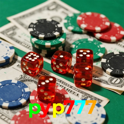 pyp777：Jogue poker e conquiste prêmios como um verdadeiro campeão!