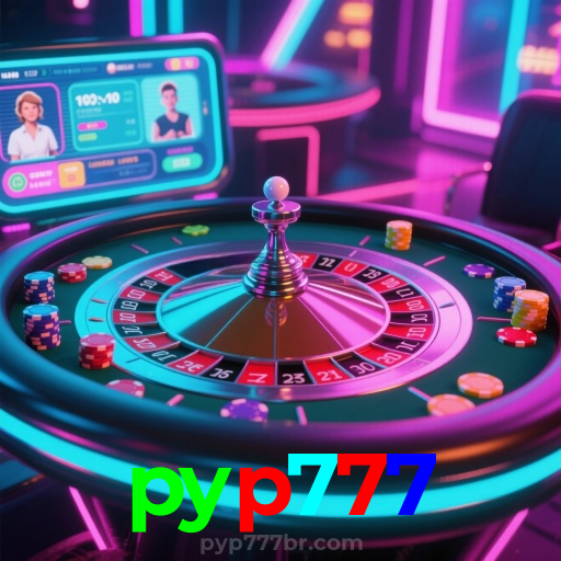 pyp777：As melhores oportunidades estão aqui! Aposte nas slots e ganhe prêmios fantásticos!