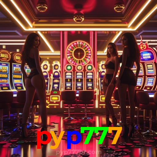 pyp777：Vença no poker e mostre que você é um mestre das cartas!