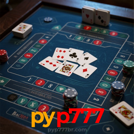 pyp777:O melhor do cassino está ao seu alcance! Jogue agora!