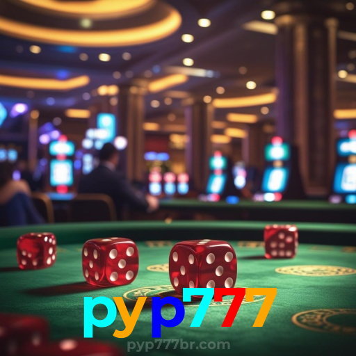 pyp777：Apostas ao vivo no futebol e diversão garantida com jogos de cassino!