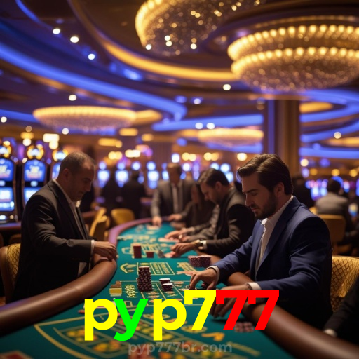 pyp777:O melhor cassino para você jogar slots e apostar no seu time de futebol!