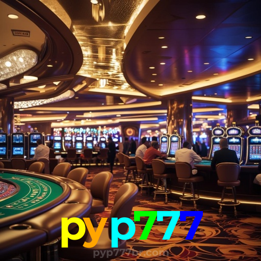 pyp777:Jogue slots, aposte no futebol e ganhe prêmios incríveis no cassino!