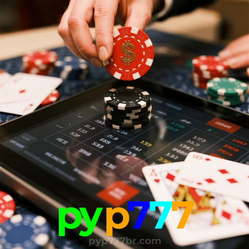pyp777:Jogue futebol online e tenha grandes vitórias como resultado!
