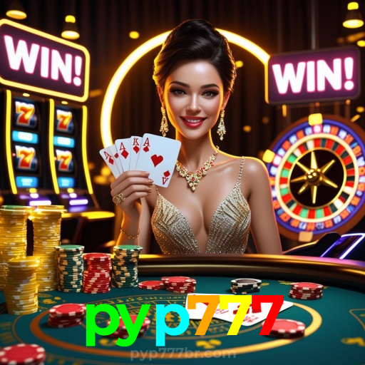 pyp777:Jogue poker e vença como um verdadeiro campeão!
