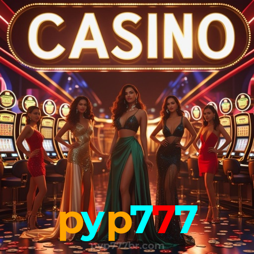 pyp777:Gire a roleta e conquiste grandes prêmios em nosso cassino!