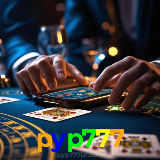 pyp777:Jogue nas melhores slots e conquiste grandes jackpots!