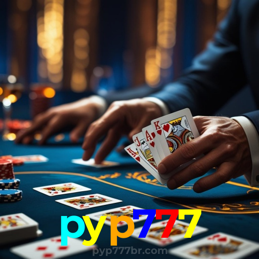 pyp777:Poker, roleta e apostas ao vivo no futebol online, tudo ao seu alcance!