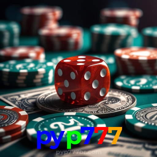 pyp777：Venha viver a emoção do cassino! Gire a roleta e ganhe grandes prêmios!