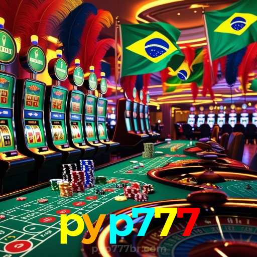 pyp777:Vença na roleta e conquiste prêmios gigantes!