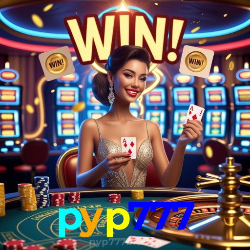 pyp777:Jogue roleta, blackjack e aposte no futebol no cassino mais seguro!