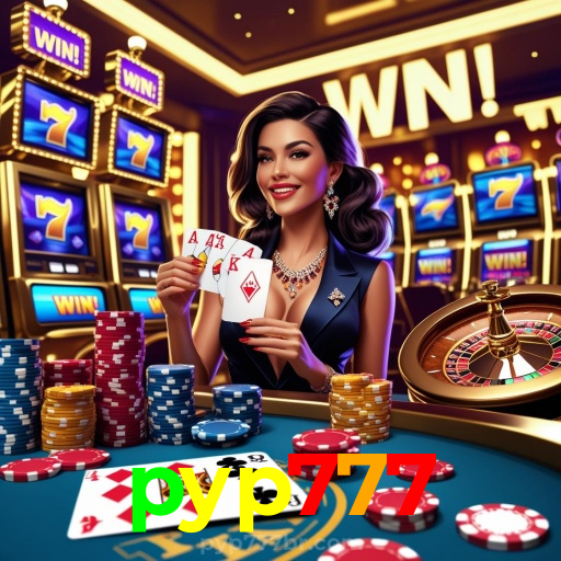 pyp777:Jogue poker, roleta e aposte no futebol no cassino mais confiável!
