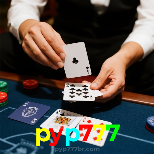pyp777：Gire as slots e conquiste prêmios incríveis!