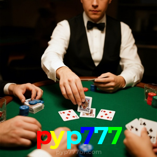 pyp777：As melhores slots do mercado estão esperando por você! Jogue agora!