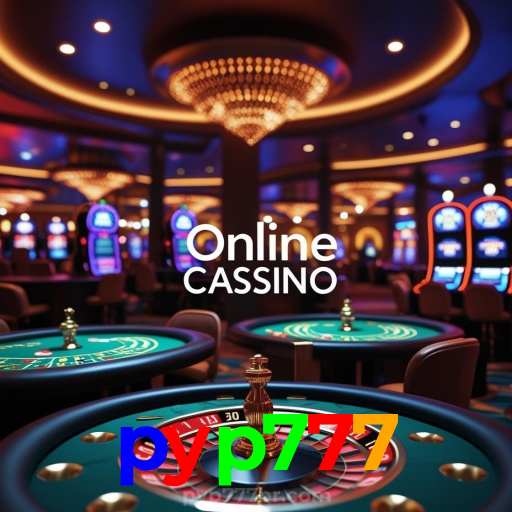 pyp777：Jogue blackjack e aposte no futebol para uma experiência emocionante!