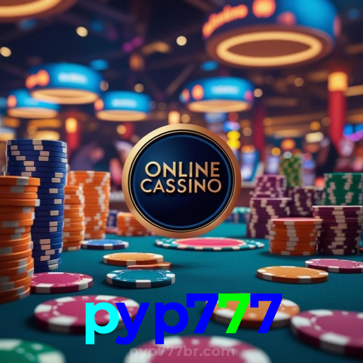 pyp777：Ganhe no futebol e nos melhores jogos de cassino como poker e blackjack!