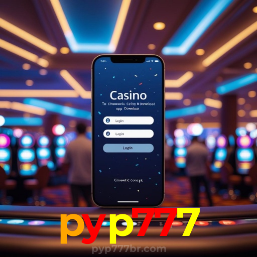 pyp777:Jogue no cassino online e aposte no futebol para ganhar grandes prêmios!