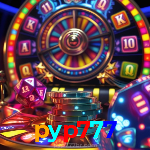 pyp777:Jogue blackjack, poker e aposte no futebol para vitórias épicas!