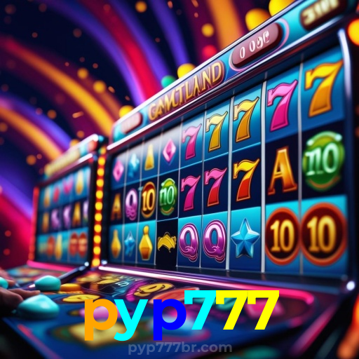 pyp777:A sorte não tem limites! Vença no Blackjack e leve o prêmio!