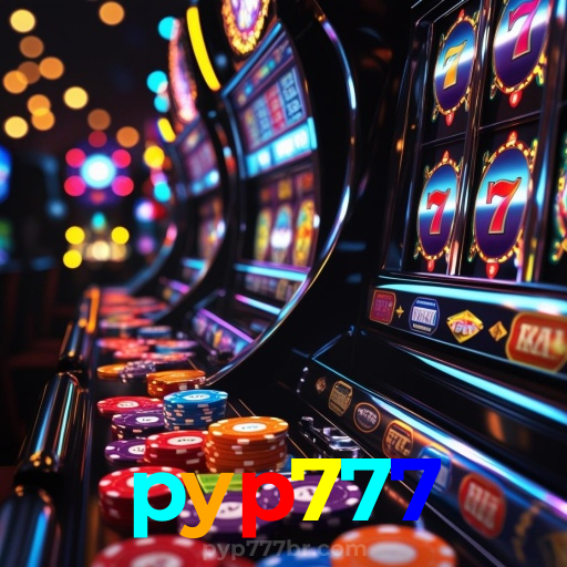 pyp777:Onde sua sorte encontra o melhor cassino online e as apostas no futebol!