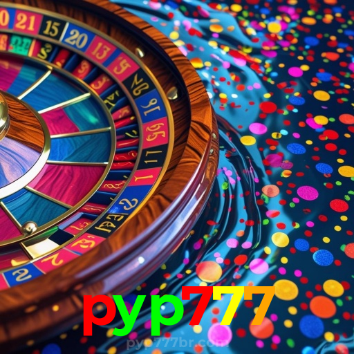 pyp777:Jogue em nosso cassino online e descubra os maiores jackpots!