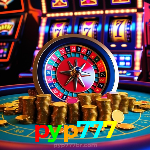 pyp777:Onde sua sorte brilha: poker, roleta e apostas em futebol!
