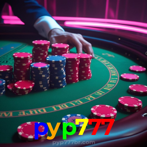 pyp777:Sua sorte está no cassino online com apostas no futebol e jogos emocionantes!