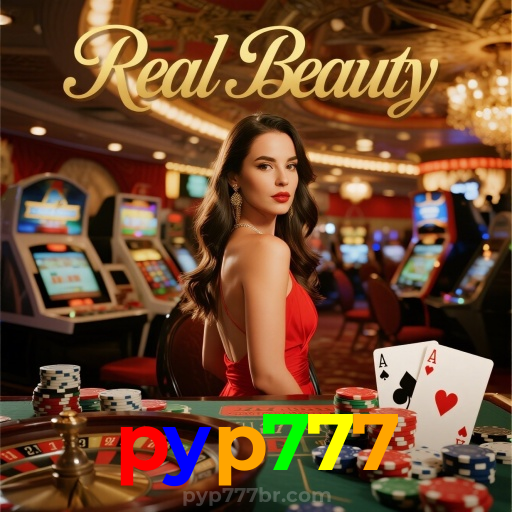 pyp777：O cassino online perfeito para jogadores de poker, roleta e futebol!
