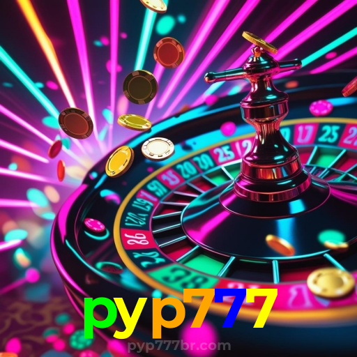 pyp777:Sinta a adrenalina das slots e conquiste vitórias como nunca!