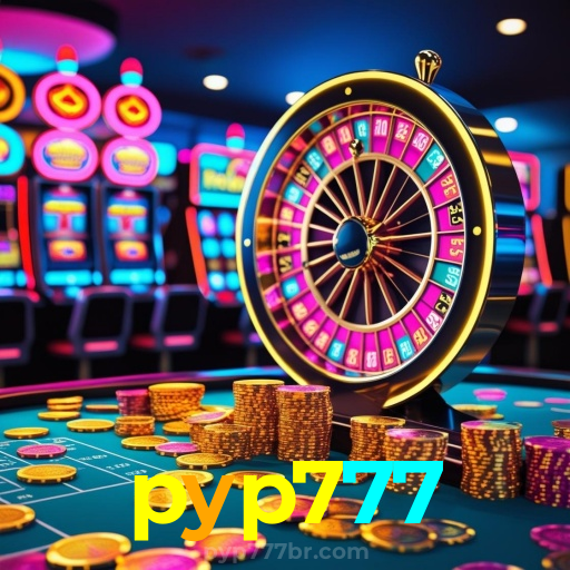 pyp777:Sinta a adrenalina da roleta! Aposte e vença agora!