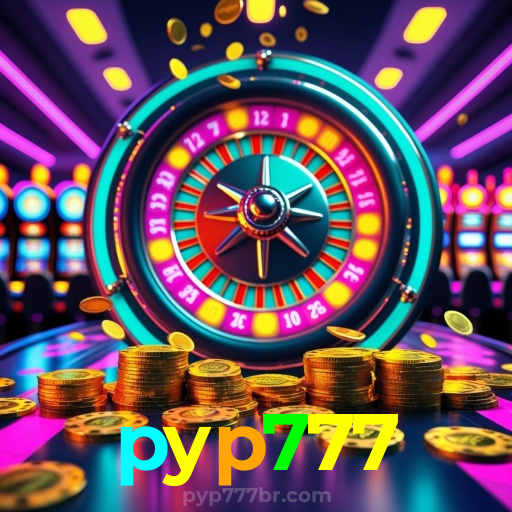 pyp777:Encontre a sorte nas nossas roletas e ganhe prêmios incríveis!