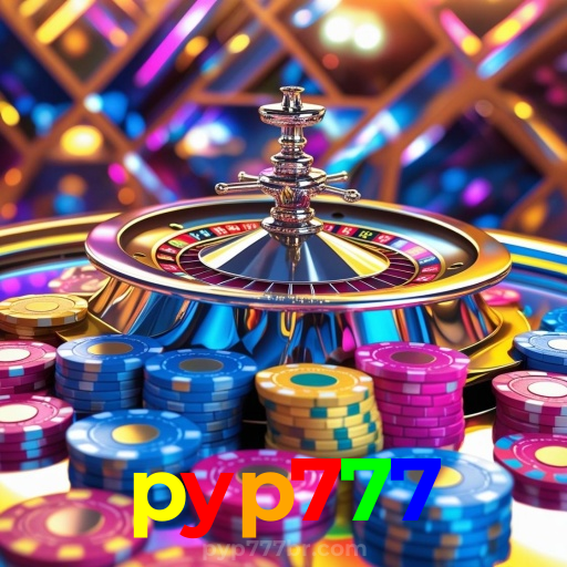 pyp777：Jogue poker, roleta e aposte no futebol para uma experiência épica!