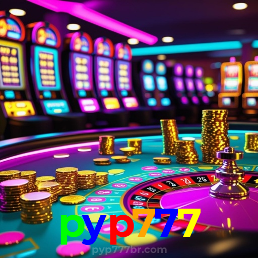 pyp777：Onde sua sorte brilha com poker, roleta e apostas no futebol online!