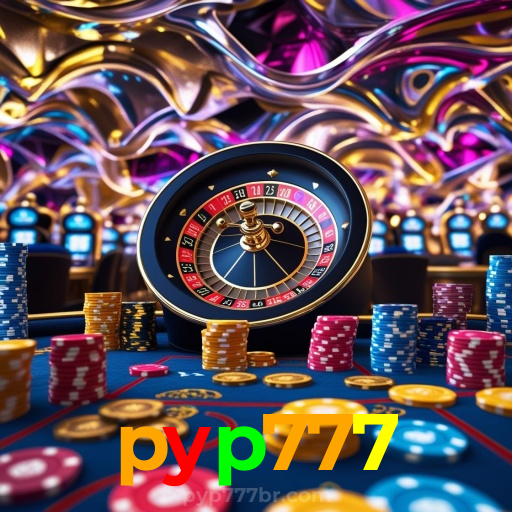 pyp777:Jogue roleta, blackjack e aposte no futebol no cassino mais seguro!