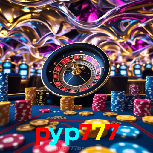 pyp777:A sorte te espera! Aposte agora nas nossas roletas!