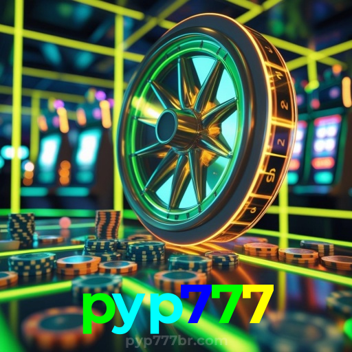 pyp777:Jogue nas roletas e descubra as maiores vitórias!